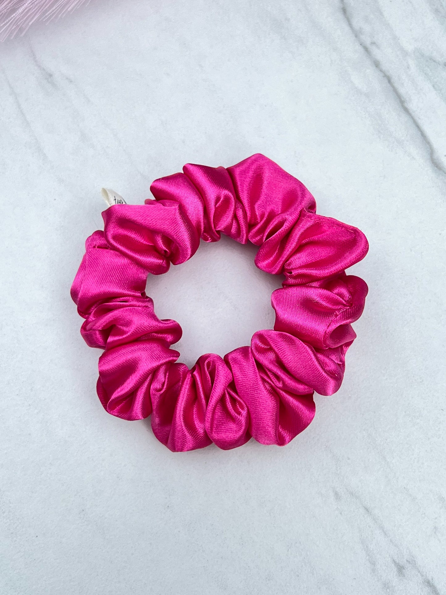 Barbie Party | Skinny Scrunchie