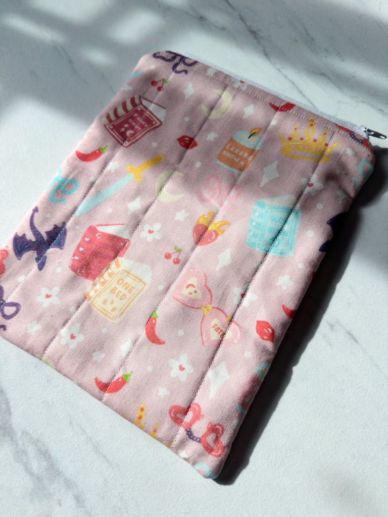 Fantasy Favourites Kindle Sleeve