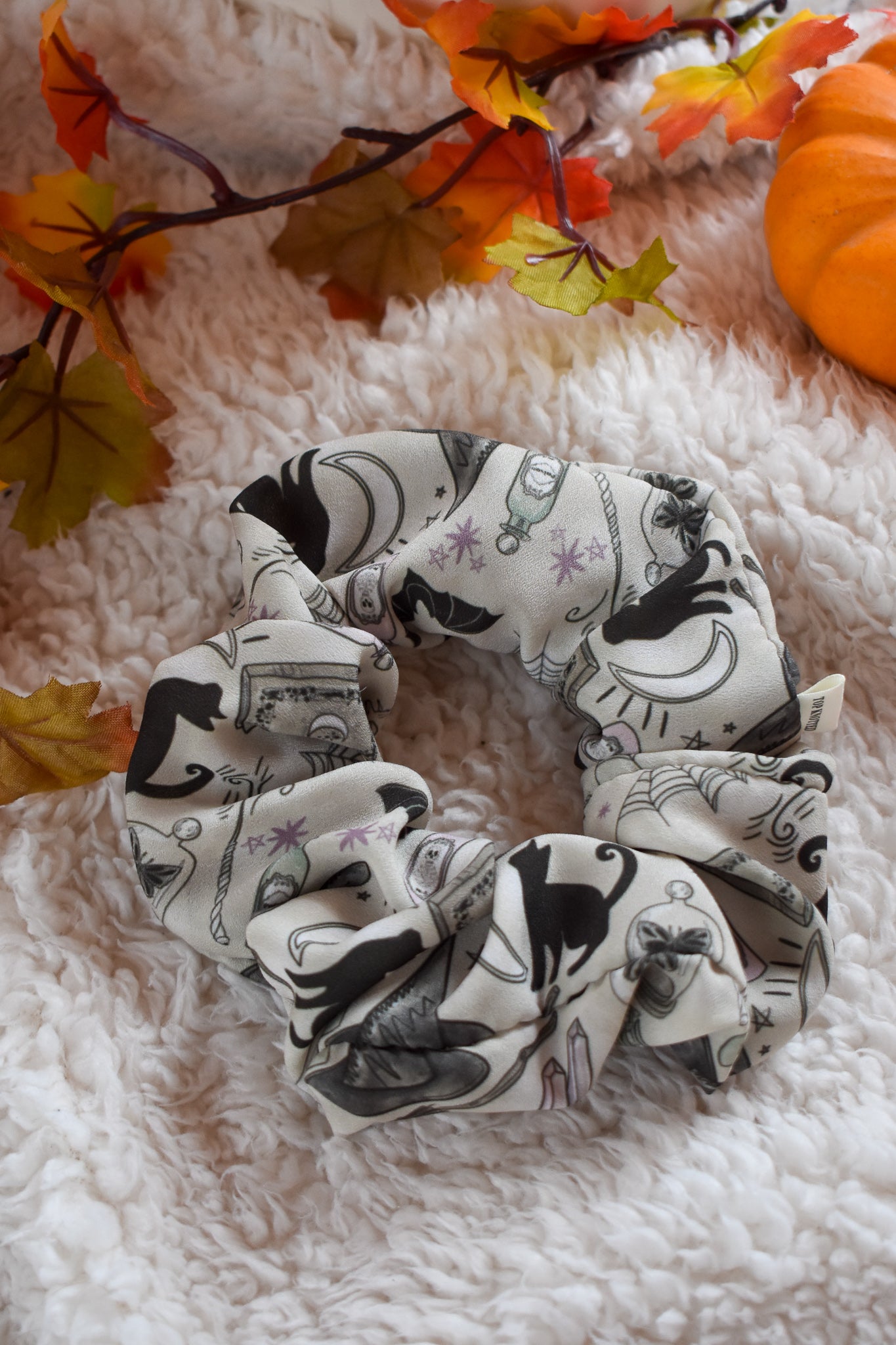 Spellbound Scrunchie
