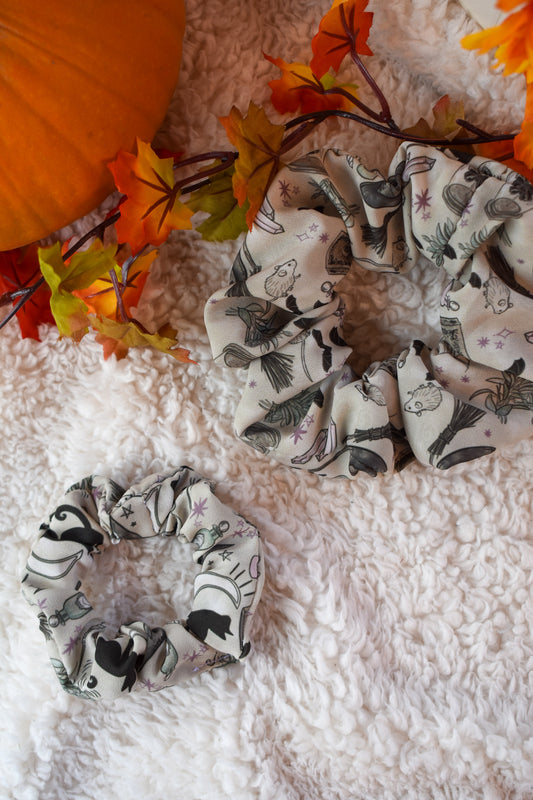 Spellbound Scrunchie