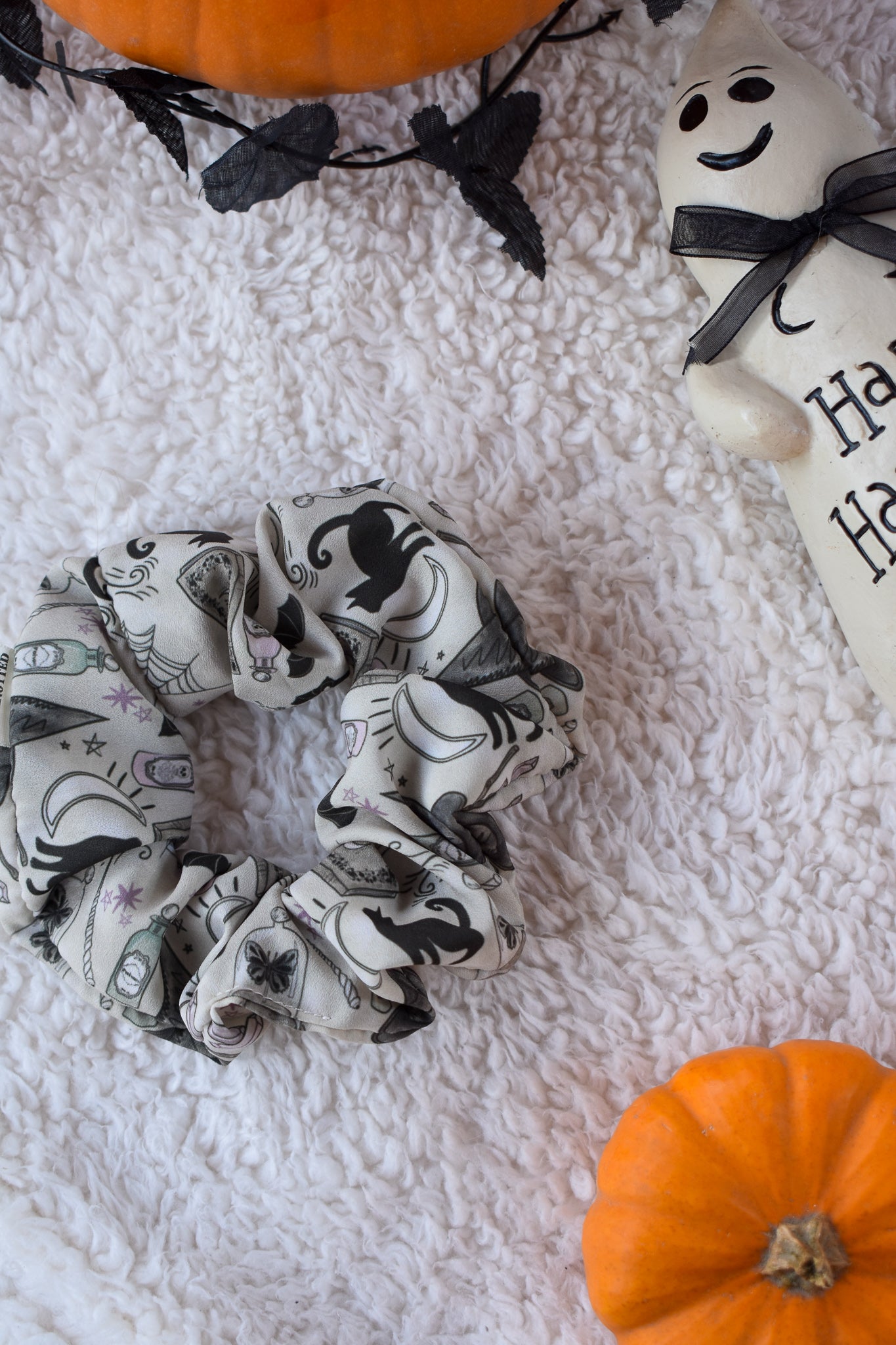 Spellbound Scrunchie