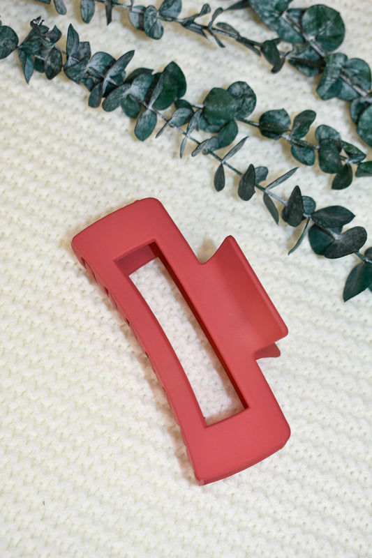 Cranberry Classic Claw
