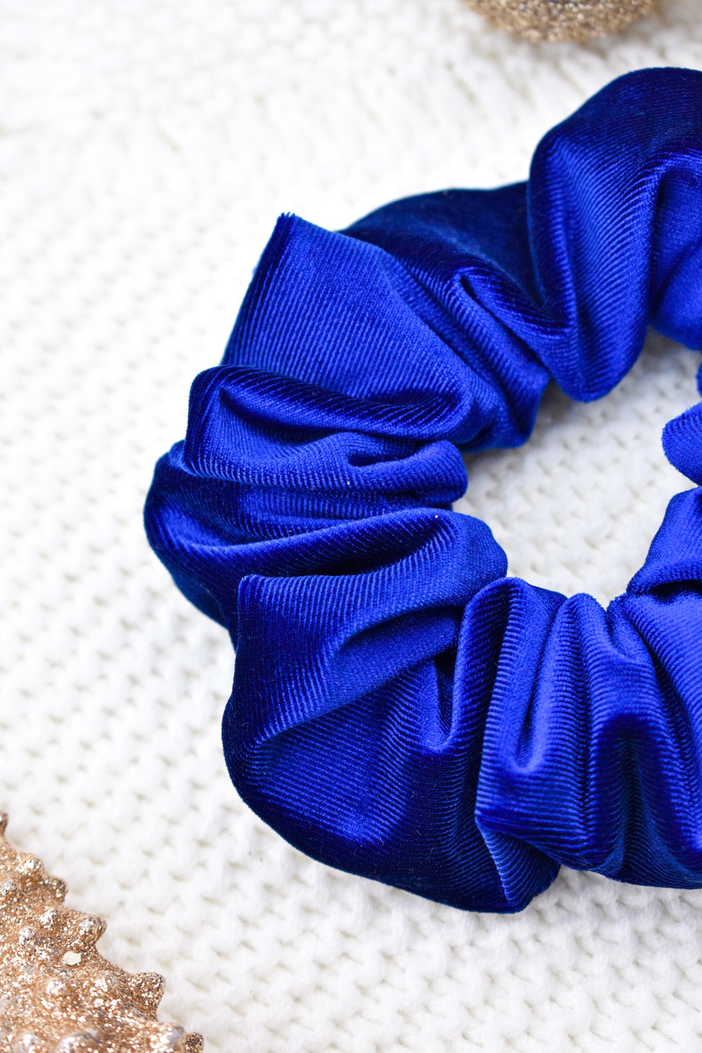 Frozen | Classic Scrunchie