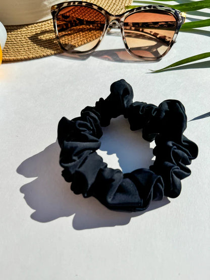 Shady Shores Swim Scrunchie