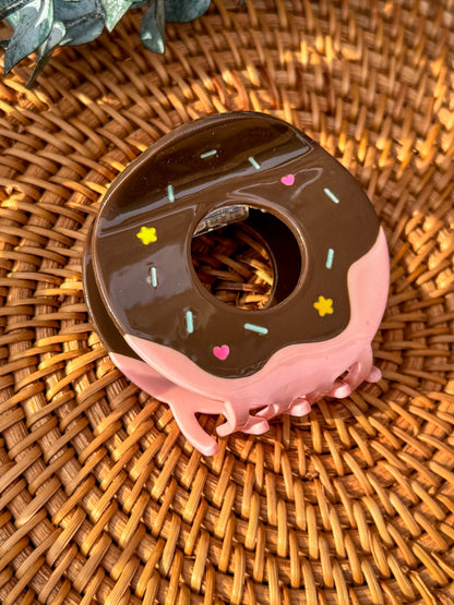 Donut | Claw