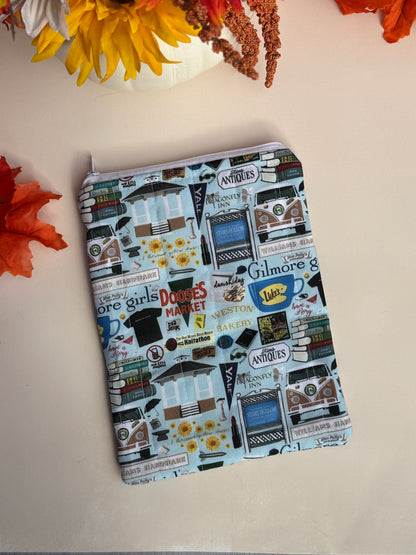 Gilmore Girls Kindle Sleeve