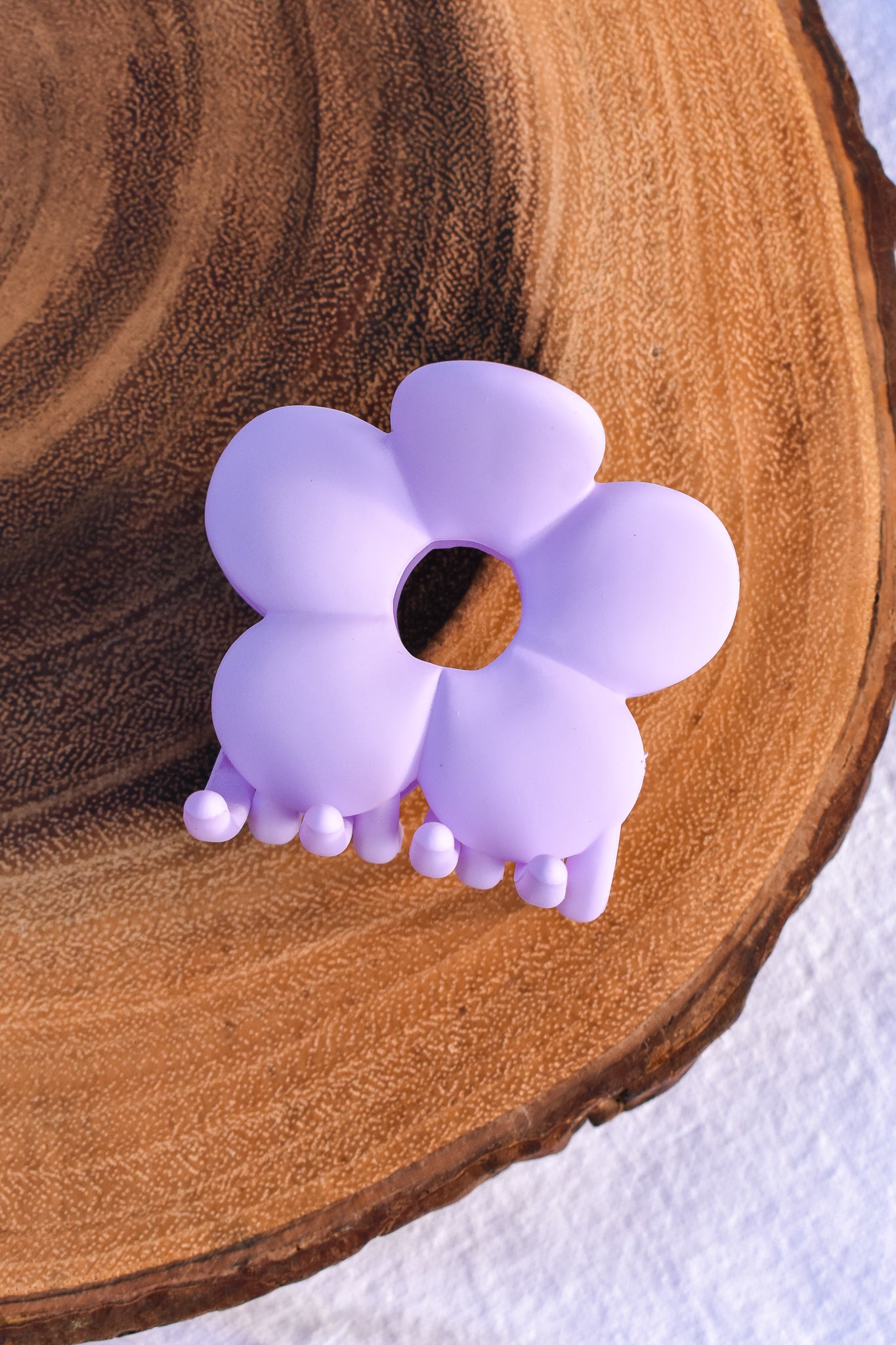 Lavender | Flower Claw