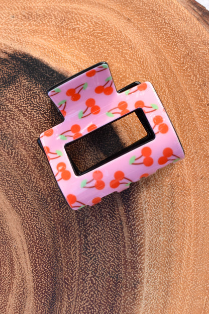 Cherry | Square Claw