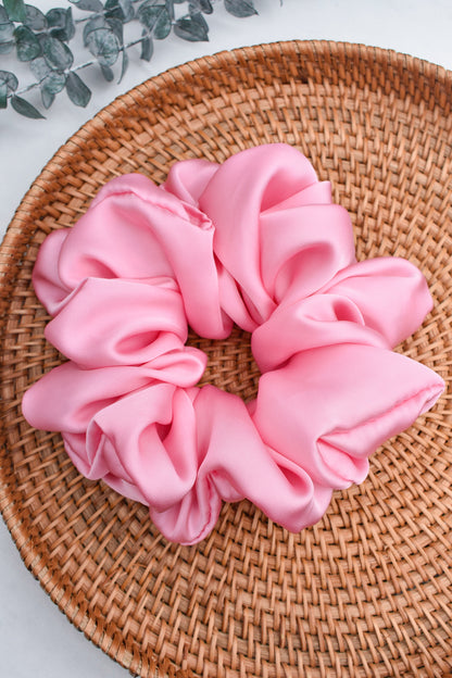 Blush Belle Scrunchie