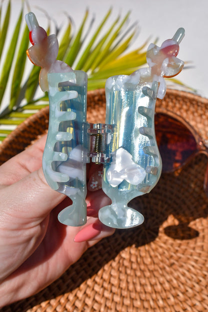 Happy Hour Statement Claw