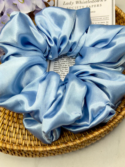 Daphne Scrunchie