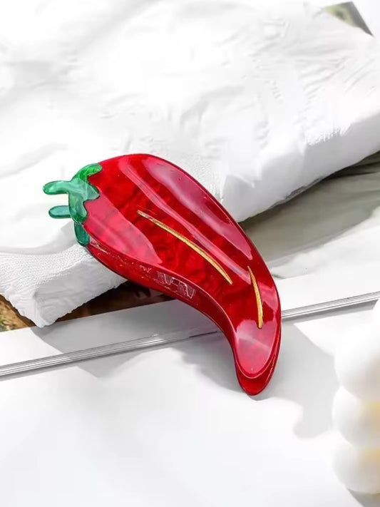 Pepper Statement Claw
