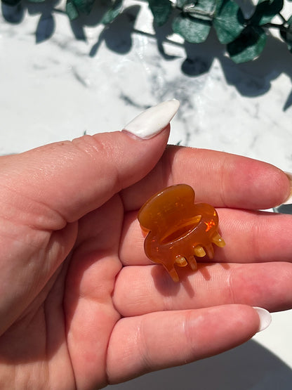 Round Cutie Claw