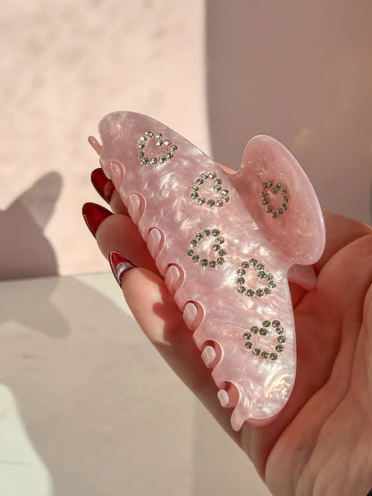 Sweetheart Classic Curve Claw
