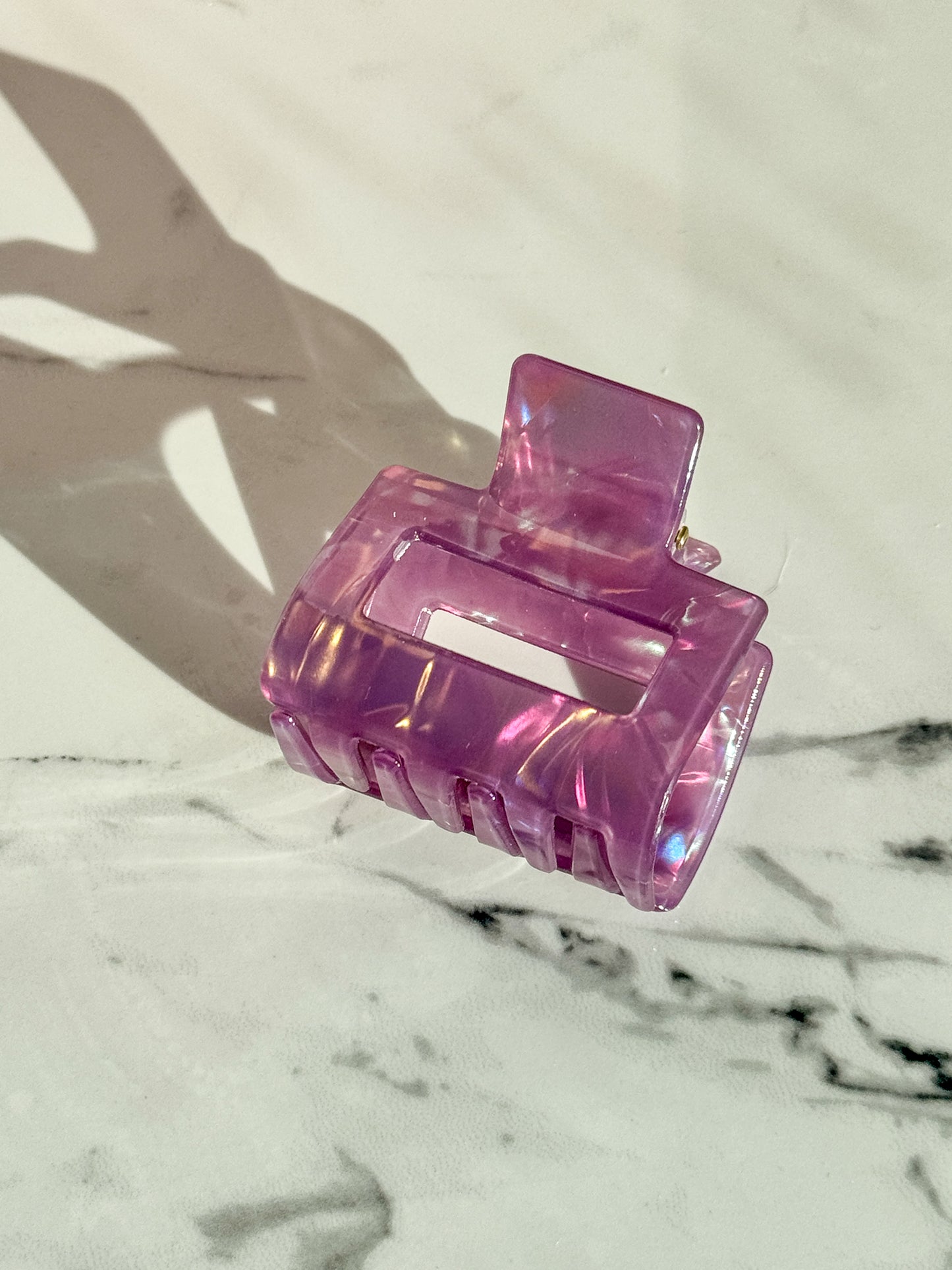 Purple Crush | Square Claw