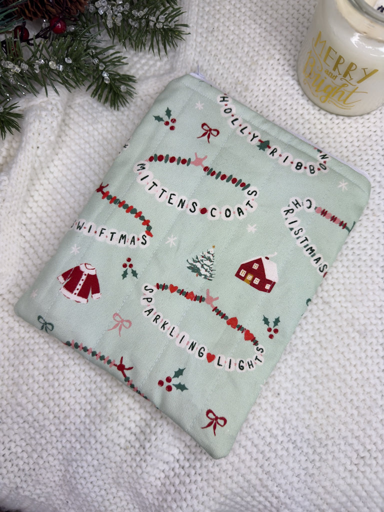 Switmas Bracelets Kindle Sleeve