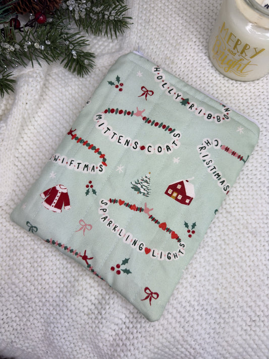 Switmas Bracelets Kindle Sleeve