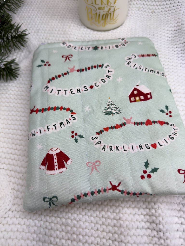 Switmas Bracelets Kindle Sleeve