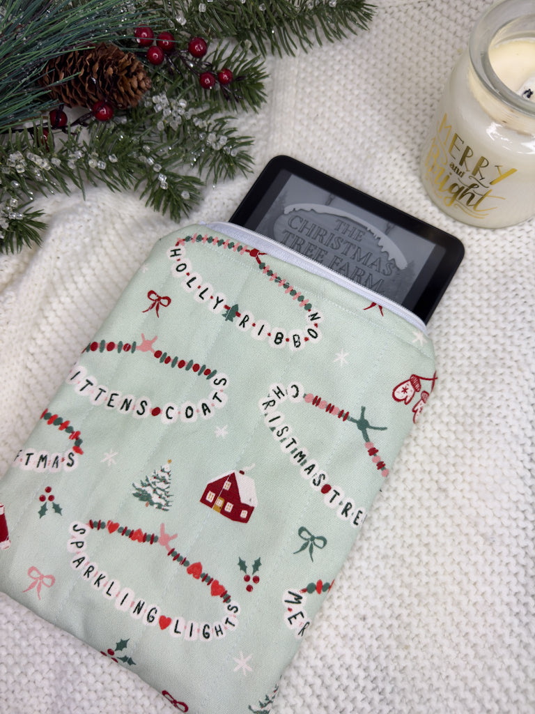 Switmas Bracelets Kindle Sleeve