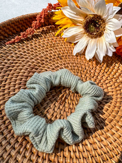 Eucalyptus | Skinny Scrunchie