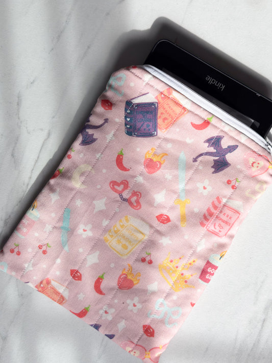 Fantasy Favourites Kindle Sleeve