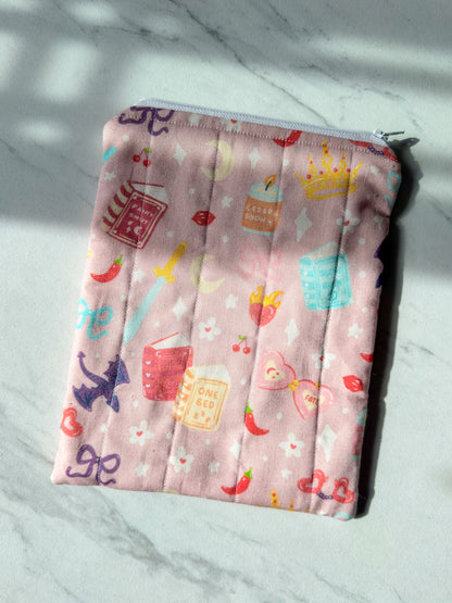 Fantasy Favourites Kindle Sleeve
