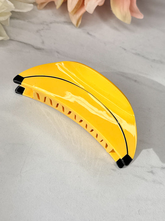 Banana Statement Claw