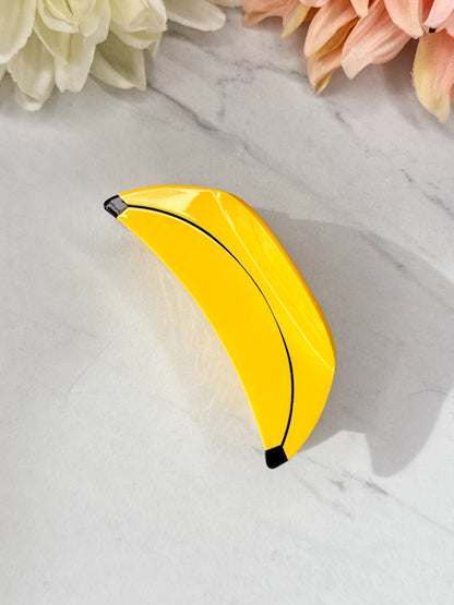 Banana Statement Claw