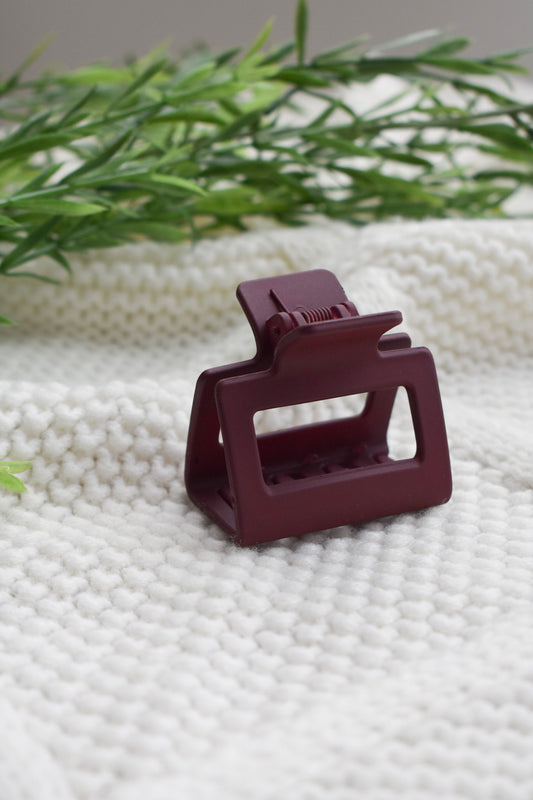 Merlot | Square Claw