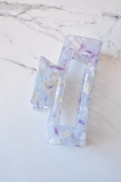 Wisteria Opal | Classic Claw