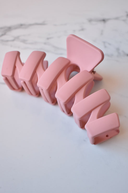 Bubblegum Pink | ZigZag Claw