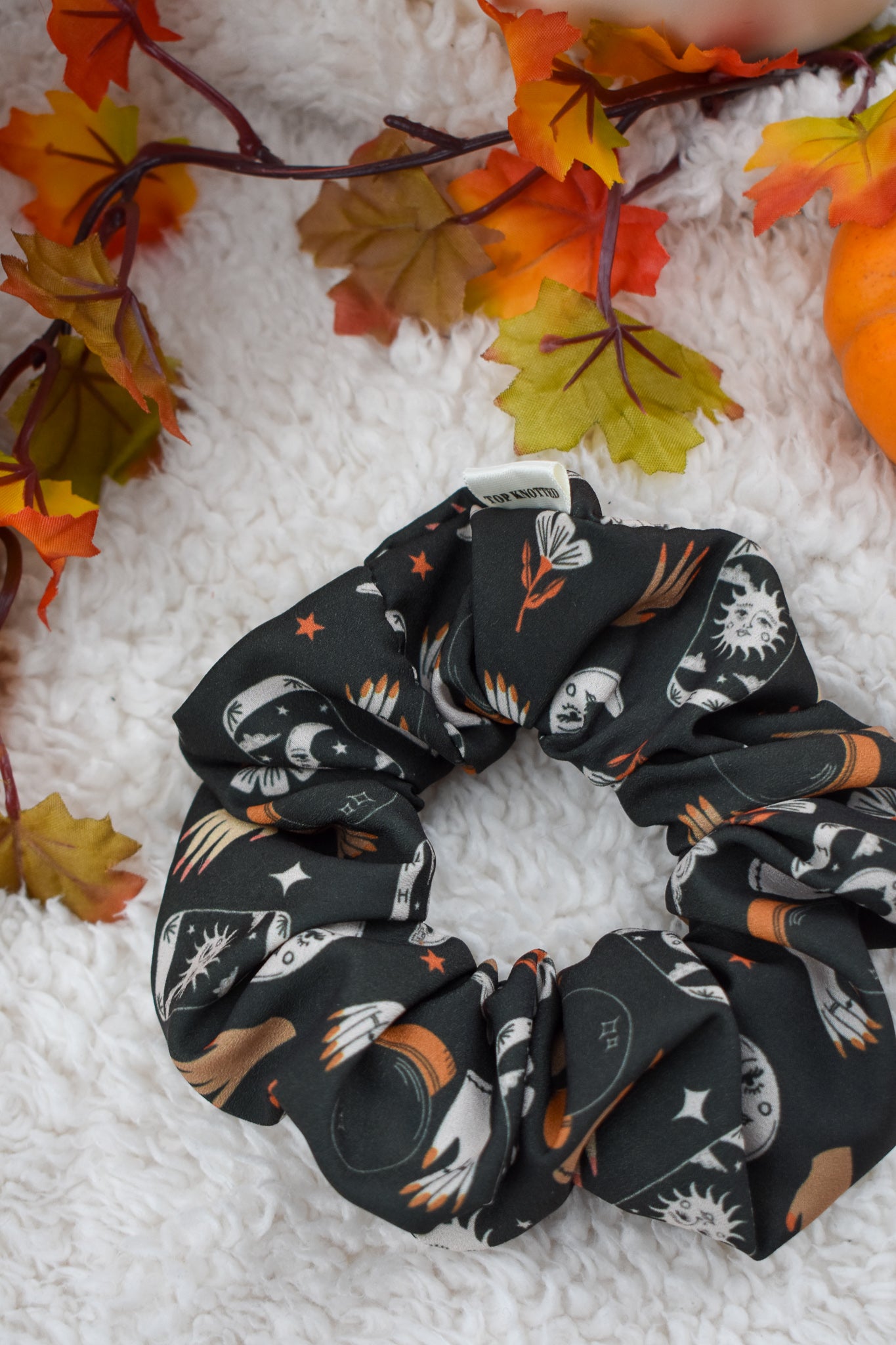 Feeling Witchy | Classic Scrunchie