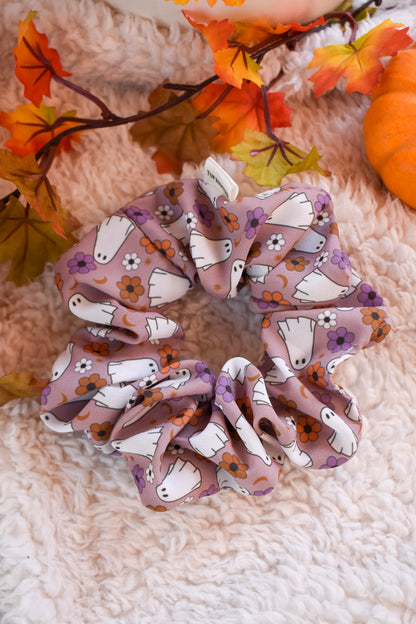 BOO! | Classic Scrunchie