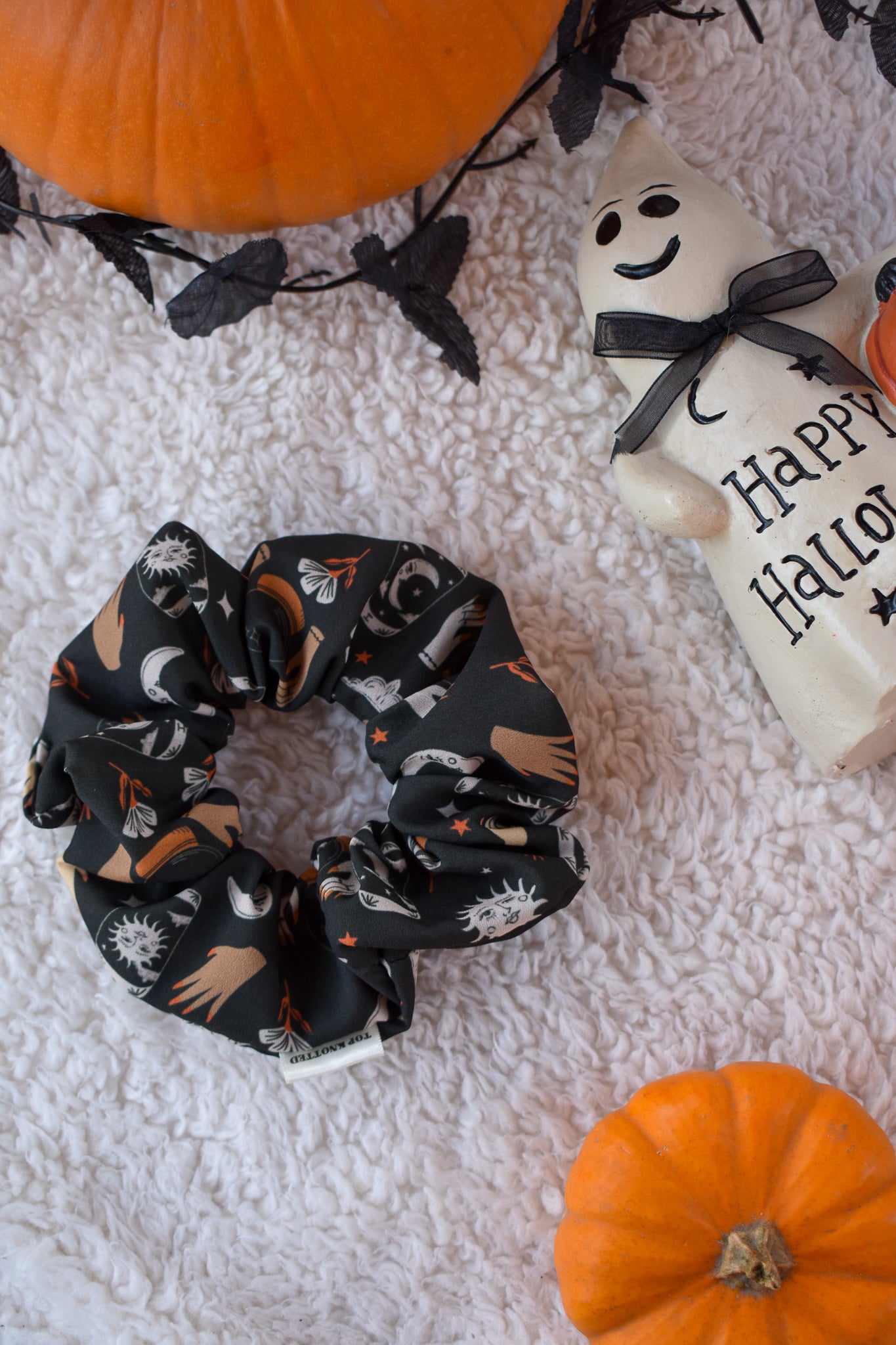 Feeling Witchy | Classic Scrunchie