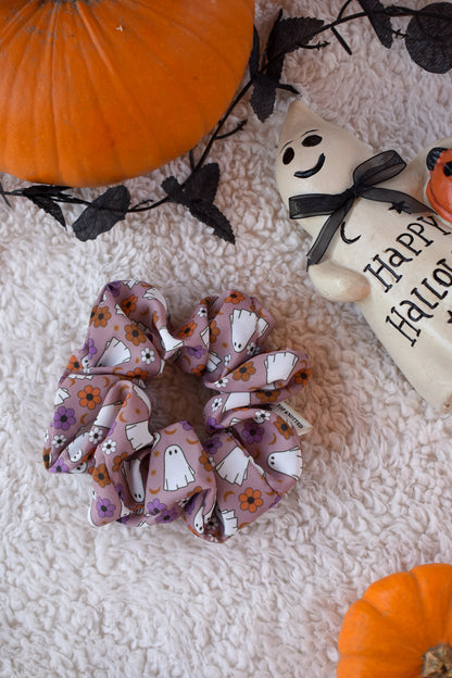 BOO! | Classic Scrunchie