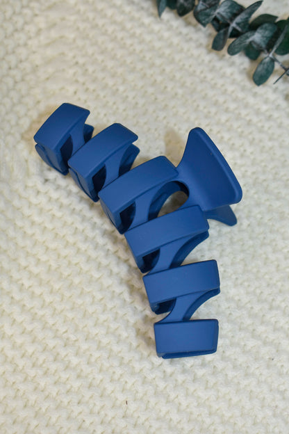 Royal | ZigZag Claw