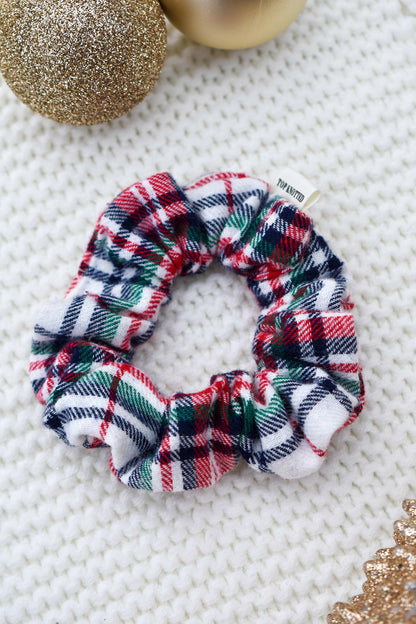 Christmas Eve | Skinny Scrunchie