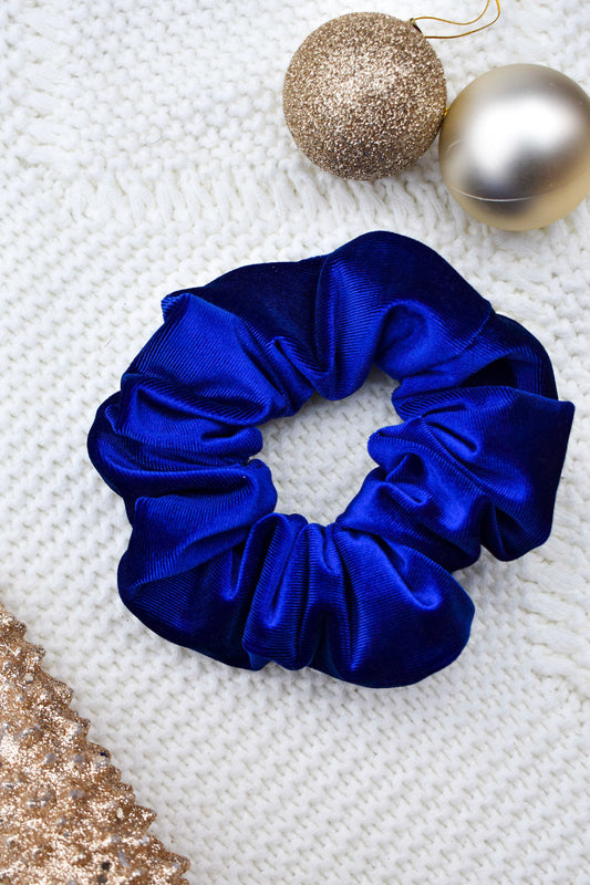 Frozen Scrunchie