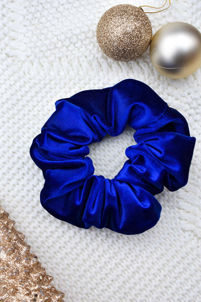 Frozen | Classic Scrunchie