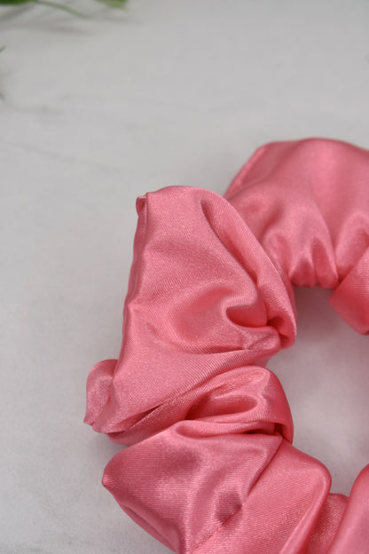Bubble Gum | Classic Scrunchie