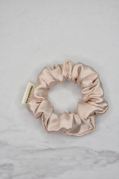 Pop the Champange | Skinny Scrunchie