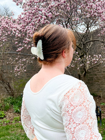 Bride | Classic Curve Claw